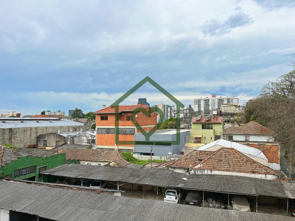 Imagem Apartamento de 107 m², 3 dormitórios, sendo uma suíte e 1 vaga de garagem Imóvel com área socia...