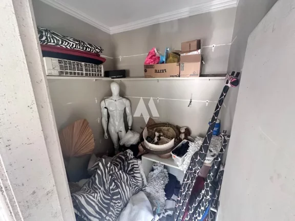 Imagem Casa sobreposta no bairro da Aparecida, Santos/SP, Grande oportunidade.