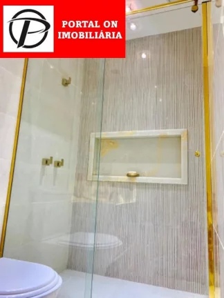 Imagem APARTAMENTO RESIDENCIAL em RIO DE JANEIRO - RJ, BARRA DA TIJUCA