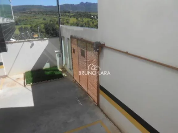 Imagem Apartamento de Cobertura à venda em Igarapé MG, bairro Lago Azul.