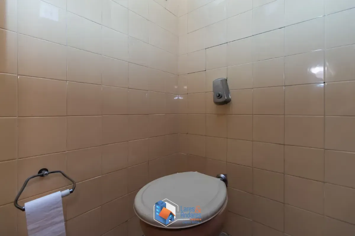Imagem Casa comercial para venda em Vila Esperança, 440m²