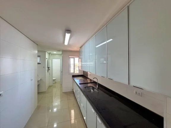 Imagem Apartamento com 3 dormitórios à venda, 115 m² por R$ 920.000,00 - São Judas - Piracicaba/SP