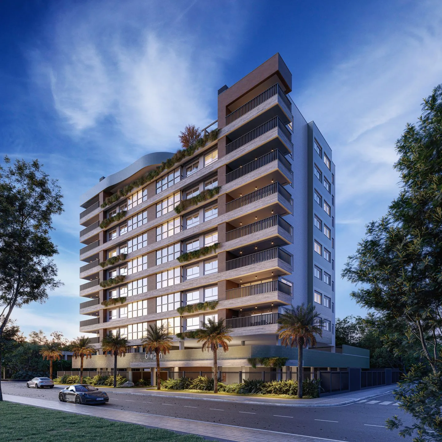 Imagem Apartamento à venda em Torres, Praia da Cal, com 2 quartos, 76.4m2