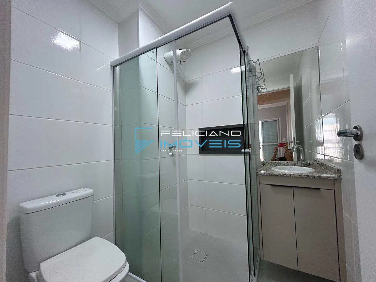 Imagem Apartamento com 2 quartos, Canto do Forte, Praia Grande - R$ 605 mil, Cod: 4388