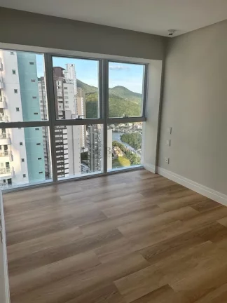 Imagem Apartamento FRENTE MAR com 4 suítes em Balneário Camboriú