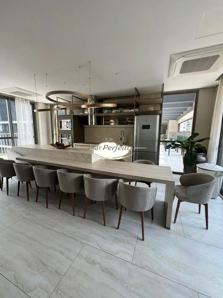 Imagem Apartamento com 1 Quarto à Venda, 44 m² em Paraíso - São Paulo