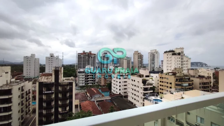 Imagem Apartamento à venda no bairro Enseada - Guarujá/SP