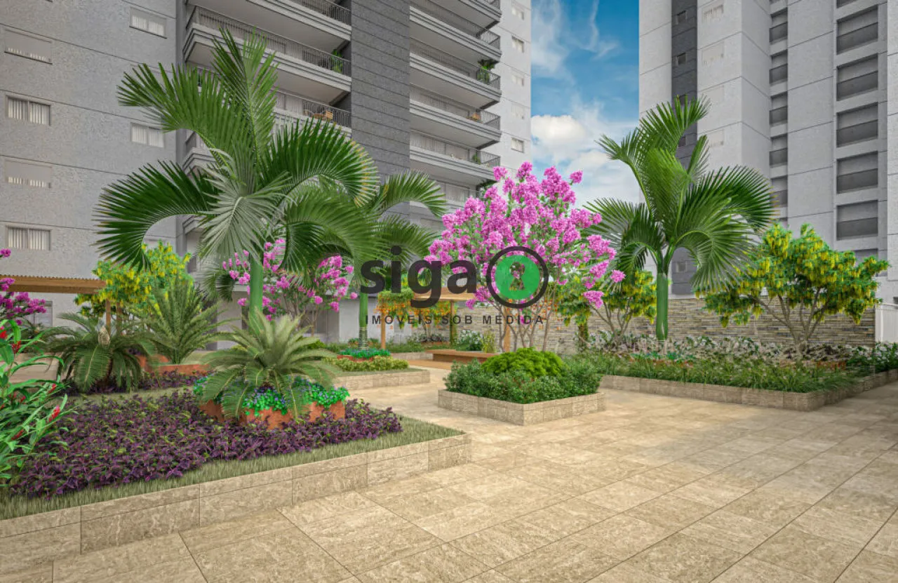 Imagem Apartamento para venda na Vila Mariana 03 suítes, São Paulo - SP