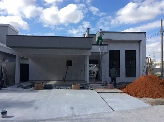 Imagem Casa à venda 3 Quartos, 6 Vagas, 563M², Condomínio Reserva Bonsucesso, Pindamonhangaba - SP