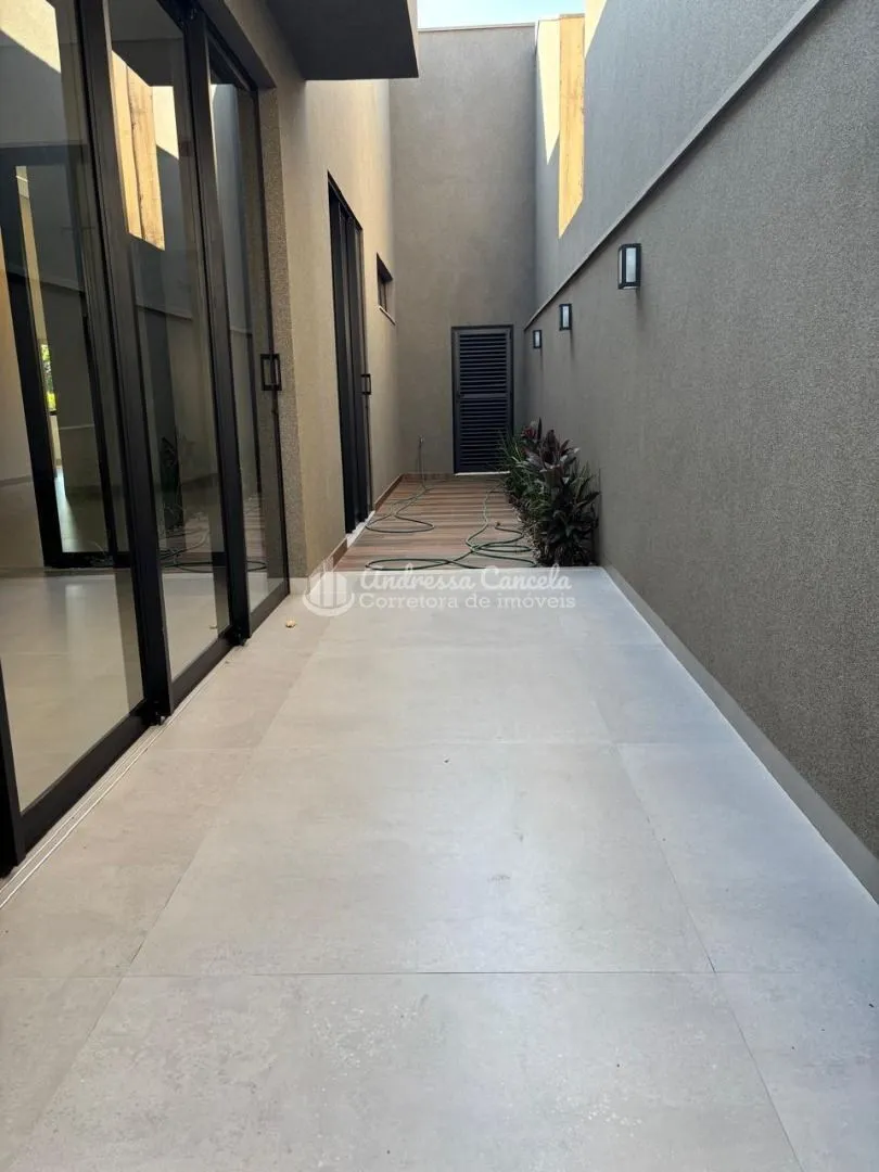 Imagem Village Damha Mirassol I - Casa com 3 dormitórios à venda, 209 m² por R$ 1.600.000,00 - VILLAGE DAMHA MIRASSOL I - Mirassol/SP