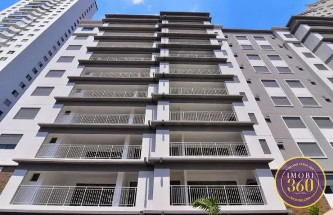 Imagem LIVING VILLAGIO TATUAPÉ APTOS DE 100 A 187 MTS, (20% DE ENTRADA - FACILITADA)