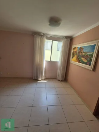 Imagem Apartamento à venda em São Bernardo do Campo, Paulicéia, com 2 quartos, 49m2