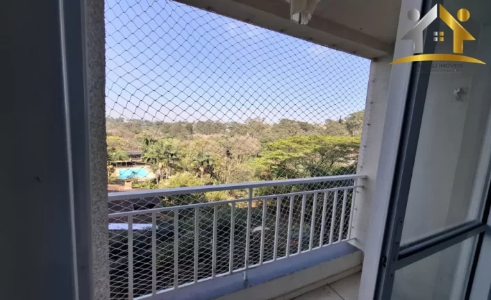 Imagem Apartamento - Locação - Granja Viana | Batelli Imóveis