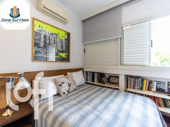 Imagem Apartamento Alto Padrão à Venda Na Vila Mariana Com 3 Suítes e 4 Vagas