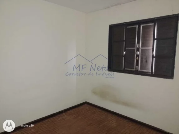 Imagem Casa Padrão