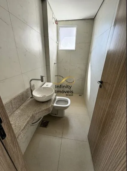 Imagem FLAMBOYANT - Apartamento à venda no bairro Padre Eustáquio - Belo Horizonte/MG