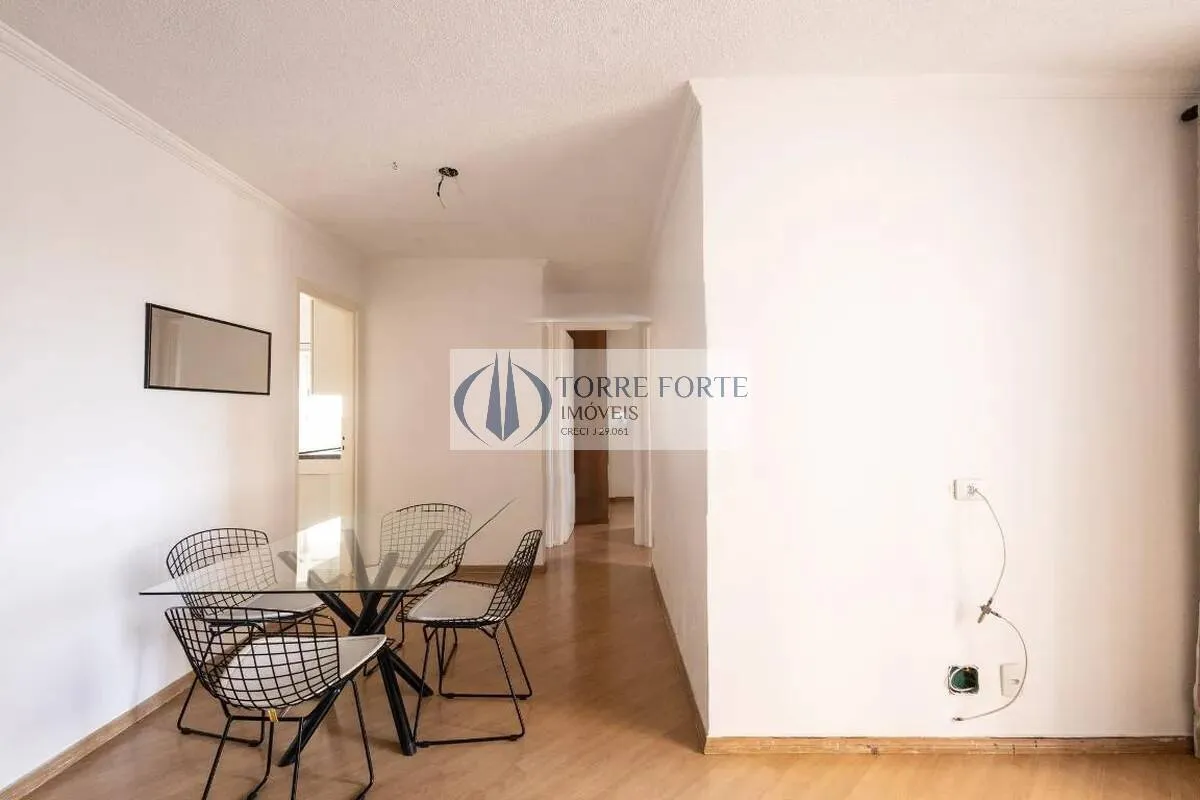 Imagem Apartamento 2 dormitórios Chacara Califórnia