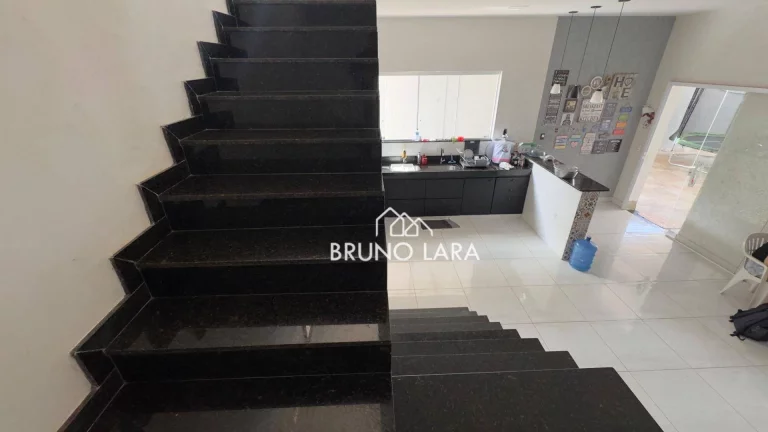 Imagem Casa a venda em São Joaquim de Bicas MG / bairro Casa Grande