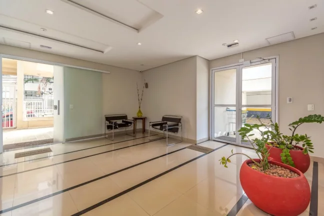 Imagem PIEMONTE - MBIGUCCI - Apto de 58m², 3 dorms, 1 suíte, com fácil acesso à Bandeirantes!!