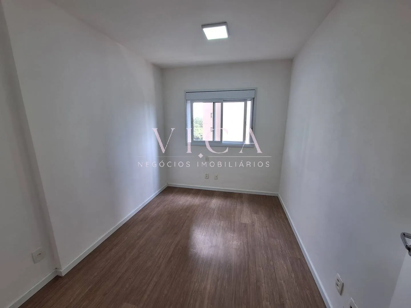 Imagem Apartamento para aluguel com 1 quarto, 67 m² - R$ 5.490,00- Alphaville