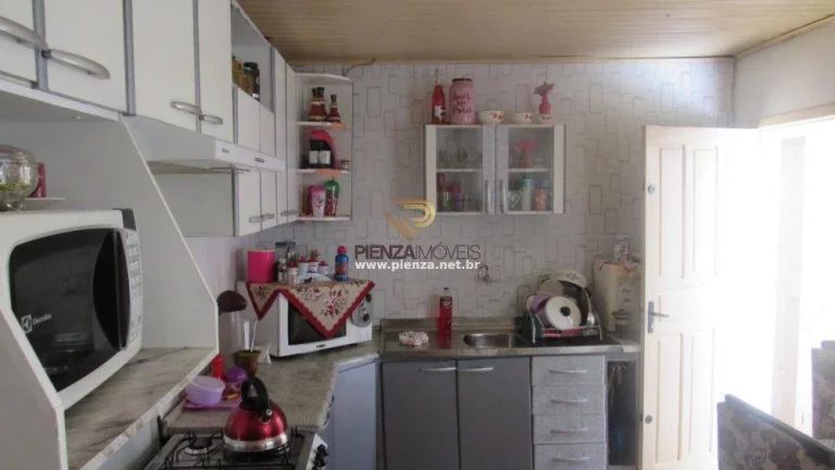 Imagem Casa para Venda em Concórdia, Das Nações, 3 dormitórios, 2 banheiros