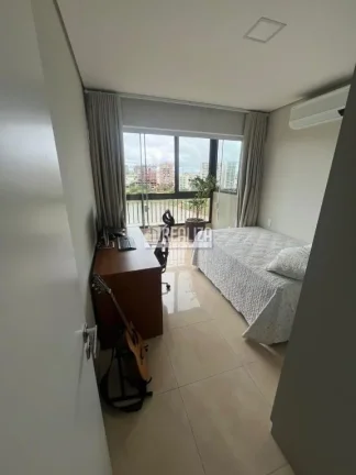 Imagem Apartamento de 2 dormitórios à venda no Apartamento Riviera do Lago, no bairro Conjunto Frei Eugênio, em Uberaba