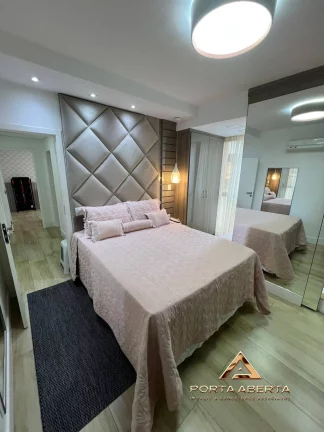 Imagem Apartamento 04 quartos sendo 01 suíte - Cidade Nobre - Ipatinga - CÓD 1347