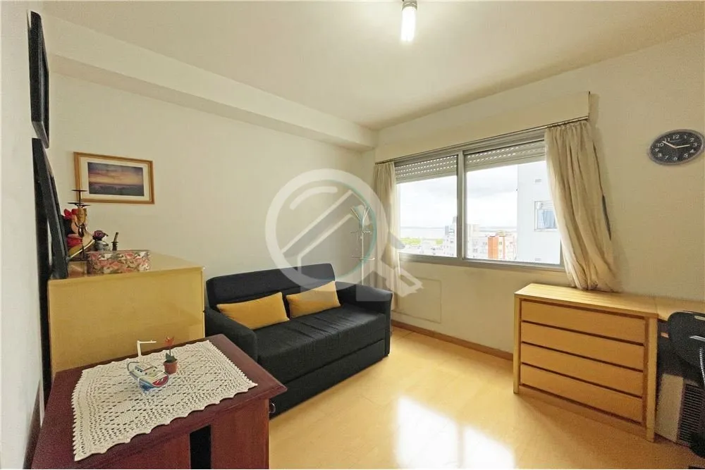 Imagem No Centro Histórico, Na Rua Duque de Caxias, Próx. Praça da Matriz, Apartamento 2 Dormitórios, e...