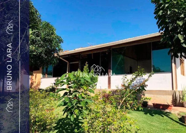 Foto do imóvel Sitio à venda em Igarapé bairro Miriti