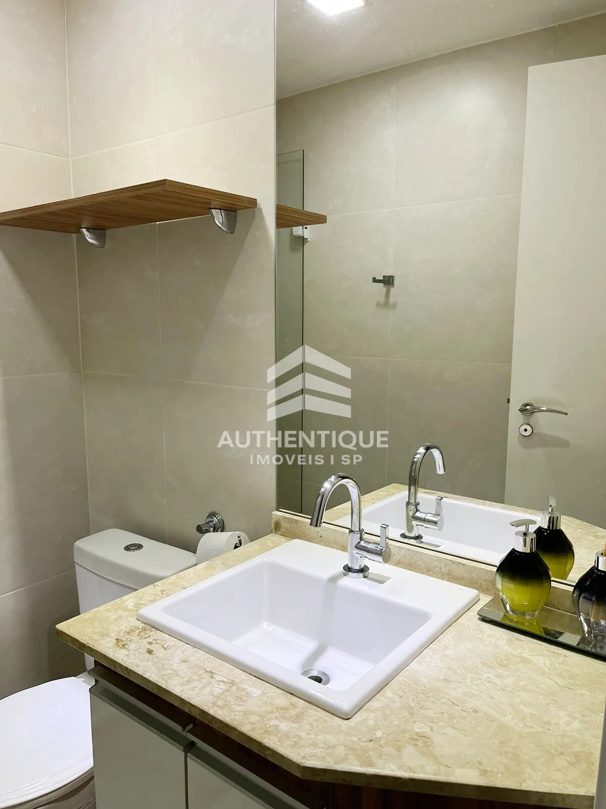 Imagem LIVING WISH SANTO AMARO - Apartamento à venda no bairro Santo Amaro - São Paulo/SP, Zona Sul