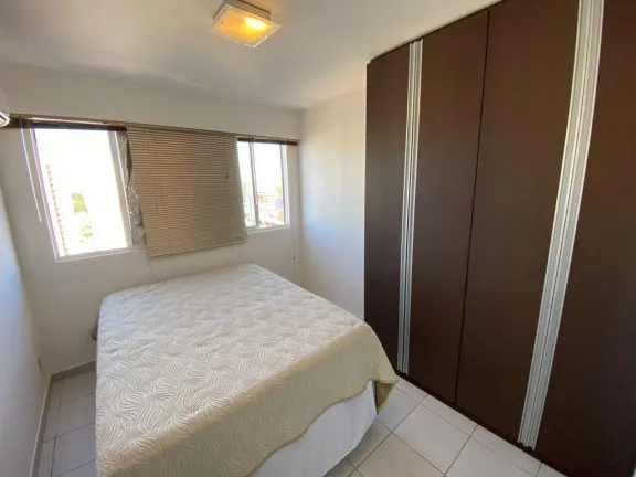 Imagem Apartamento com 2 Quartos à Venda, 57 m²em Tirol - Natal