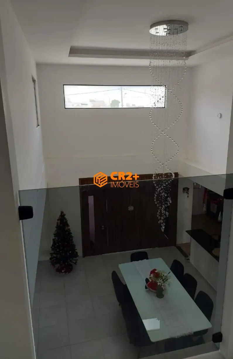 Imagem Vendo casa Alto padrão em Arcoverde 04 quartos, 03 suites, 05 vagas de garagem e