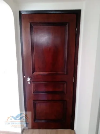 Imagem Apartamento para locação, com 1 dormitório e 1 vaga. Brooklin Paulista
