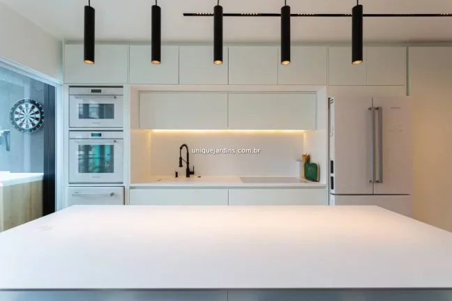 Imagem Apartamento à venda Campo Belo São Paulo