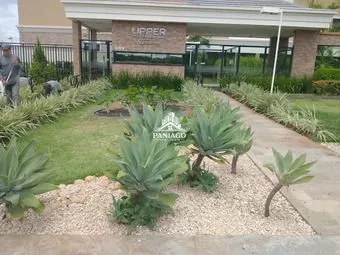 Imagem Apartamento à Venda no Upper Parque das Águas | 78m² | Andar Alto