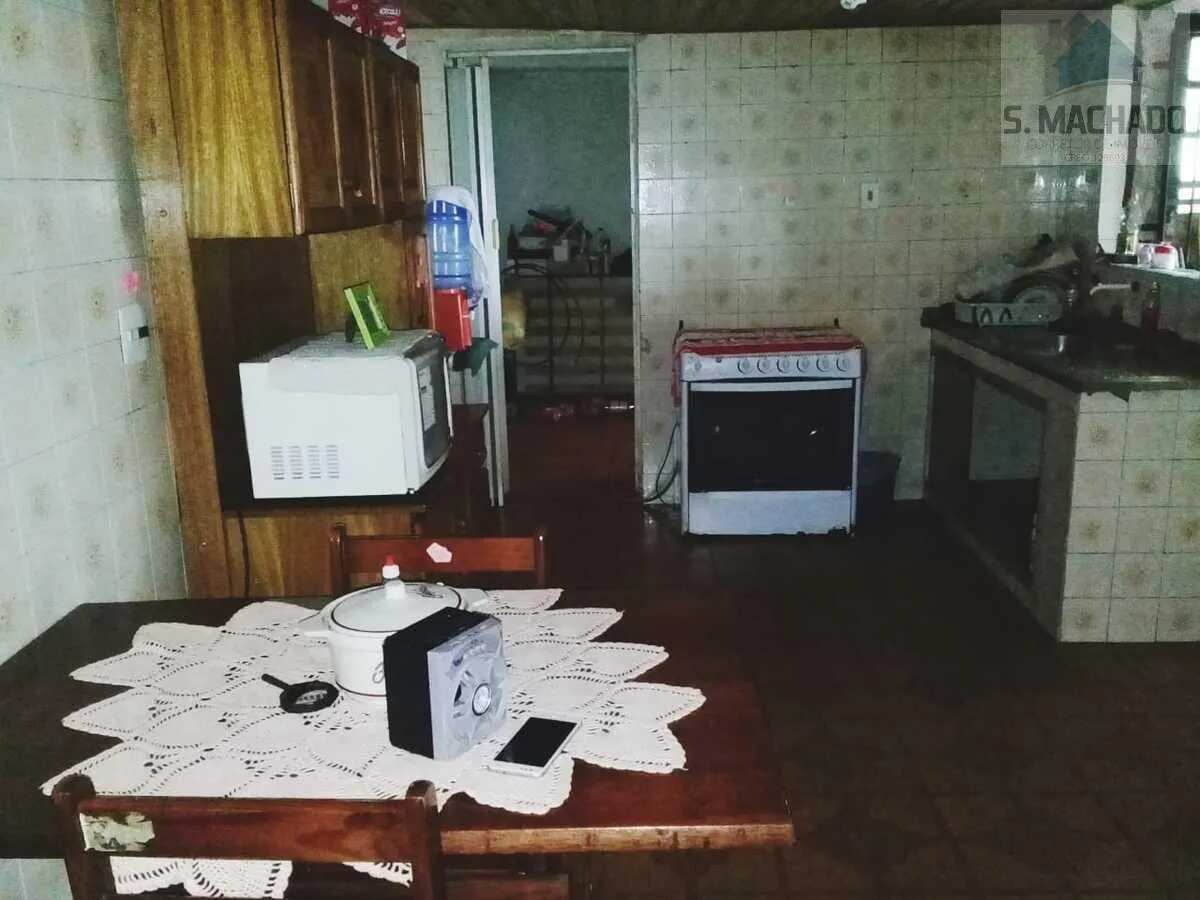 Foto do imóvel Sobrado para Venda em Santo André / SP