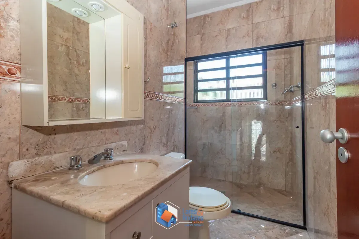 Imagem Casa para venda em Planalto Paulista com 3 quartos, 156m²