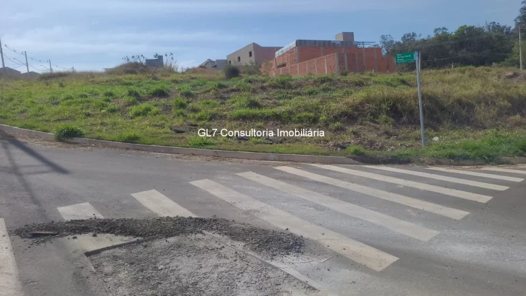 Foto do imóvel Terrenos Industriais a Venda Distrito Din Indaiatuba SP