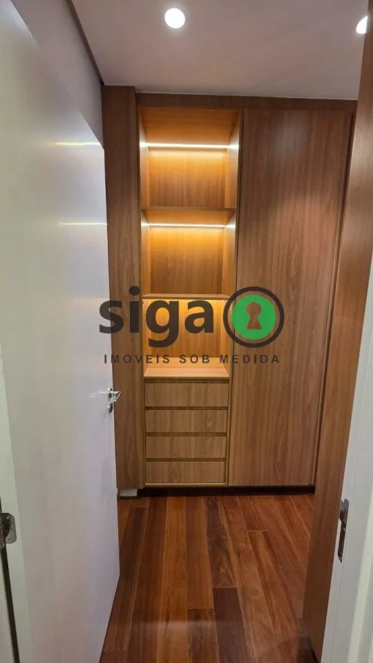 Imagem Apartamento para venda e locação 02 suítes no Parque da Cidade