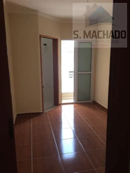 Imagem Apartamento para Venda em Santo André / SP no bairro Camilópolis