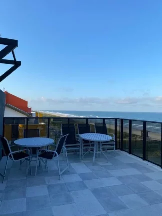 Imagem Cobertura à venda em Matinhos