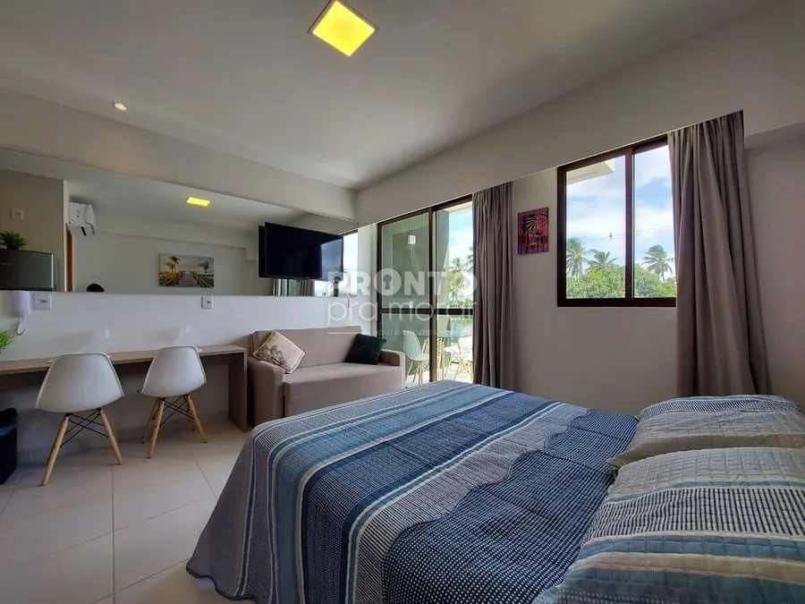 Imagem Mana Beach Experience