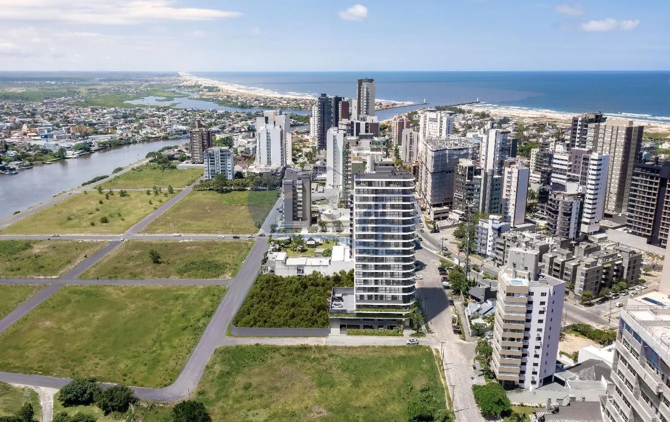 Imagem Apartamento a venda com 2 suites no Predial em Torres/RS