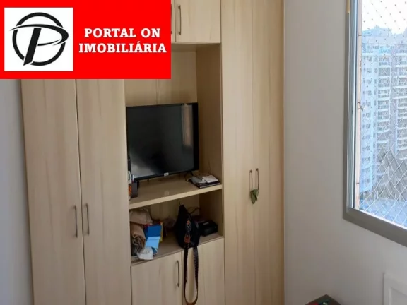 Imagem APARTAMENTO RESIDENCIAL em RIO DE JANEIRO - RJ, JACAREPAGUÁ
