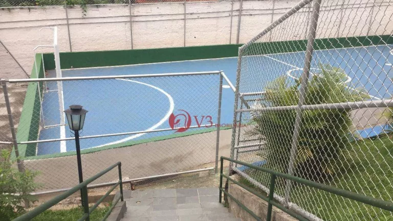 Imagem Apartamento com 3 dormitórios à venda, 70 m por R$ 280.000,00 - Vila Formosa - São Paulo/SP