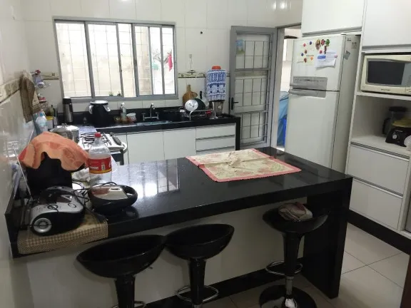Imagem Sobrado com 3 Quartos à Venda, 308 m² em Parque das Nações - Barueri