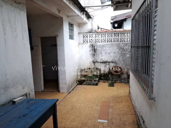 Imagem Casa Térrea Praça Linda Kamalakian a venda, 03 dormitórios, 02 banheiros, 03 vagas, 140m²