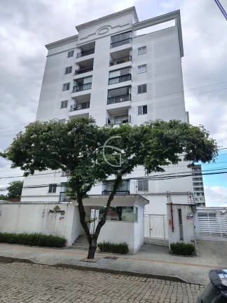 Imagem Oportunidade de ter um excelente apartamento no Anita Garibaldi.