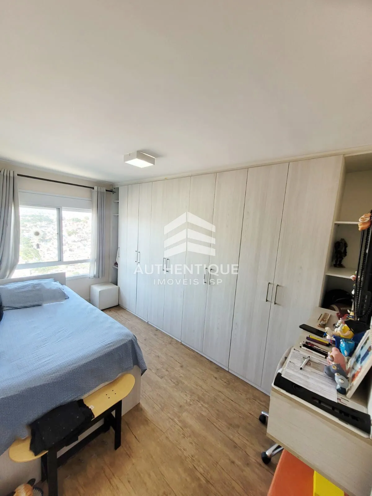 Imagem ESPACO RAPOSO BUTANTA - Apartamento à venda no bairro Butantã - São Paulo/SP, Zona Oeste
