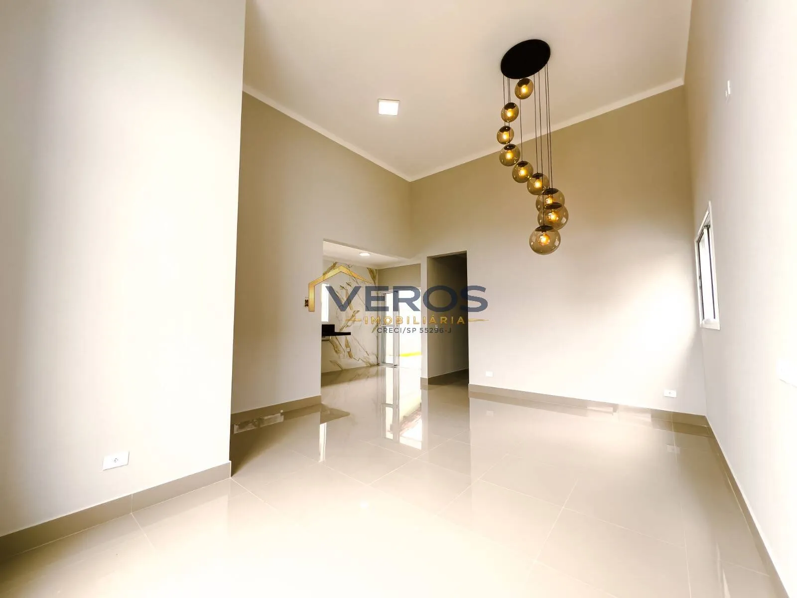 Imagem Casa nova com 3 quartos a venda no Bairro Massaguaçu Caraguatatuba